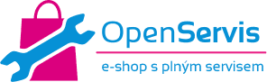 OpenServis Profi (Prestashop)