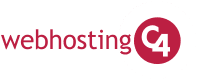 Webhosting C4